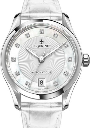 4000503CD/2/CB ou CN Pequignet Moorea Lady