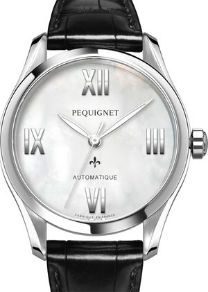 4000503CR/CB ou CN  Pequignet Moorea Lady