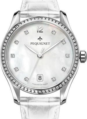 4000509CD/1/CB ou CN Pequignet Moorea Lady