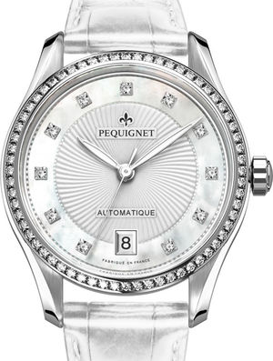 4000509CD/2/CB ou CN Pequignet Moorea Lady