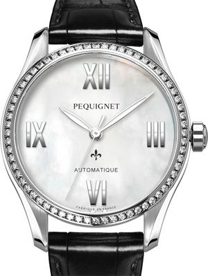 4000509CR/CB ou CN Pequignet Moorea Lady