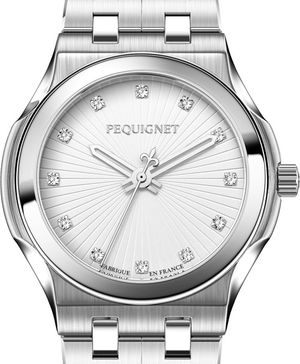 8900433CD Pequignet Moorea Lady