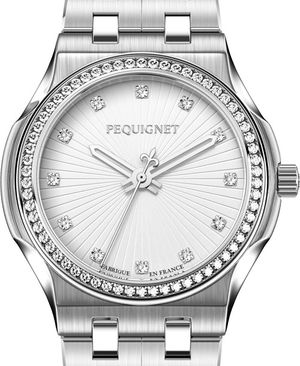 8900439CD Pequignet Moorea Lady