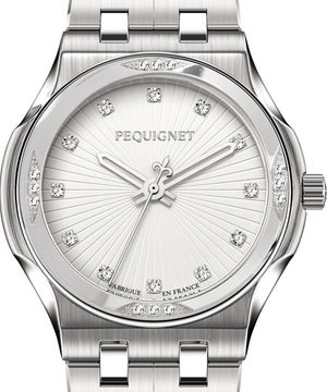 8900439CD/12 Pequignet Moorea Lady