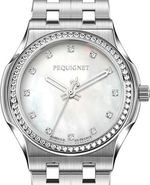 8900509CD Pequignet Moorea Lady