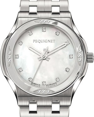 8900509CD12  Pequignet Moorea Lady