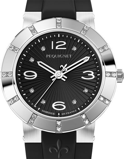 8881449CD/30 Pequignet Moorea Lady