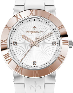 8882438CD/31 Pequignet Moorea Lady