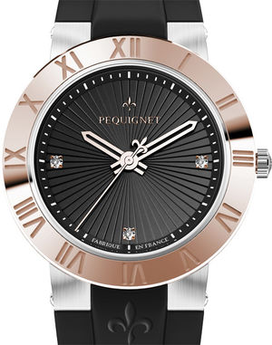 8882448CD/30 Pequignet Moorea Lady