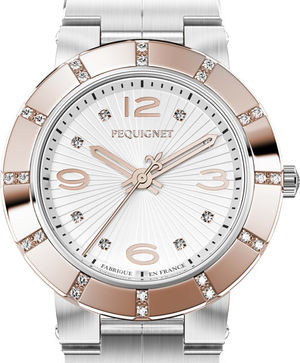 8883439CD Pequignet Moorea Lady