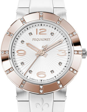 8883439CD/31  Pequignet Moorea Lady