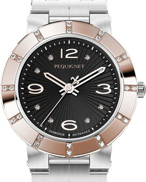 8883449CD Pequignet Moorea Lady