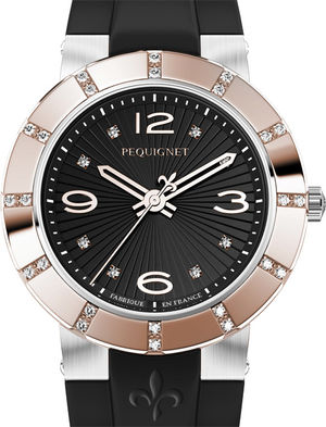 8883449CD/30 Pequignet Moorea Lady