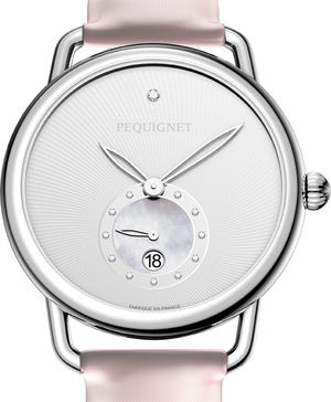  8340433R  Pequignet Moorea Lady