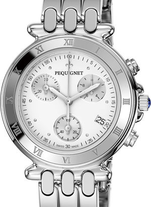 1360413 Pequignet Moorea Lady