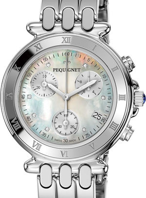 1360503CD Pequignet Moorea Lady