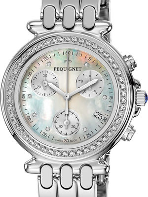 1360509CD Pequignet Moorea Lady