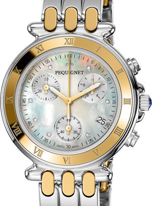 1361508CD Pequignet Moorea Lady