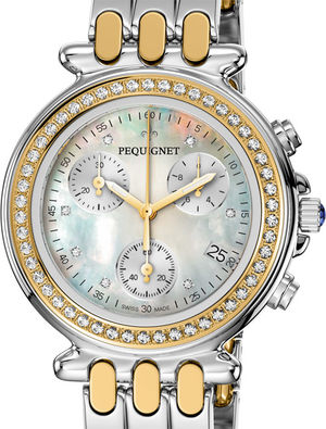 1361509CD Pequignet Moorea Lady