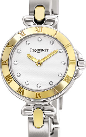 5785318CD  Pequignet Moorea Lady