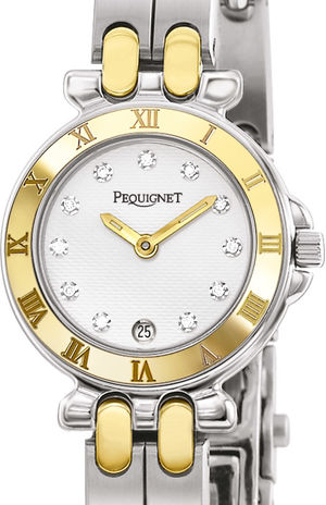 7711318CD Pequignet Moorea Lady