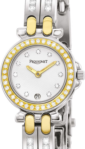 7711319/1CD Pequignet Moorea Lady