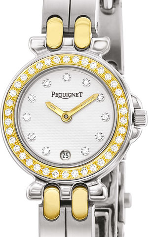 7711319CD  Pequignet Moorea Lady