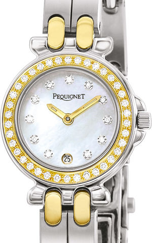 7711508CD Pequignet Moorea Lady