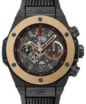 411.CM.1138.RX Hublot Big Bang Unico 45 mm