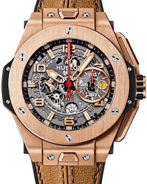 401.OX.0123.VR Hublot Big Bang Unico 45 mm