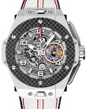 401.HQ.0121.VR Hublot Big Bang Unico 45 mm