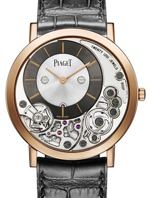 G0A39110 Piaget Altiplano