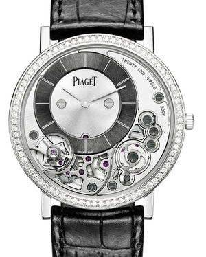 G0A39112 Piaget Altiplano