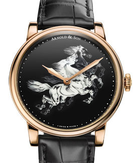 1LCAP.B04A.C111A Arnold & Son Royal