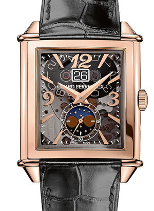 25882-52-222-BB6B Girard Perregaux Vintage 1945