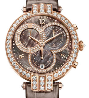 PRNQCH40RR002 Harry Winston Premier