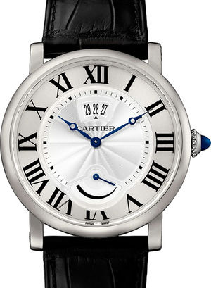 W1556369 Cartier Rotonde de Cartier