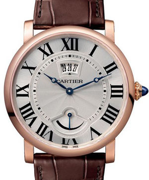 W1556252 Cartier Rotonde de Cartier