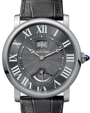W1556253 Cartier Rotonde de Cartier