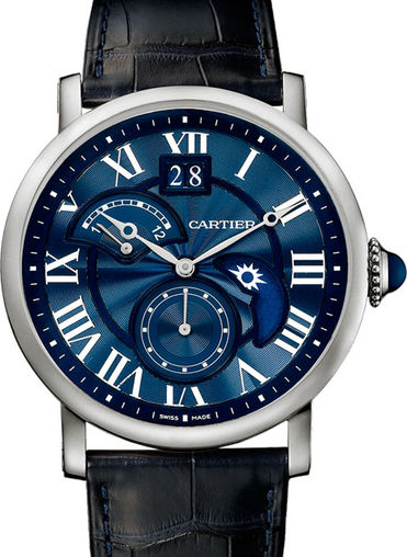 W1556241  Cartier Rotonde de Cartier