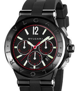 102160 DG42BBSCVDCH/1 Bvlgari Diagono