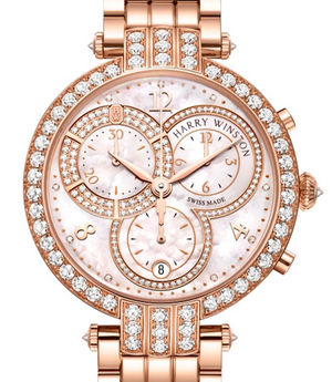 PRNQCH40RR003 Harry Winston Premier