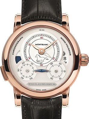 113290  Montblanc Nicolas Rieussec