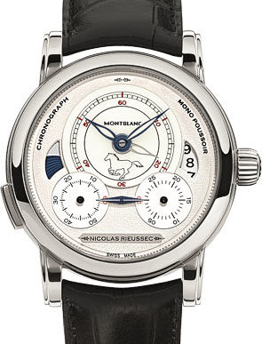 113289 Montblanc Nicolas Rieussec