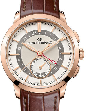49544-52-131-BBB0 Girard Perregaux 1966