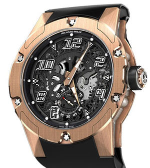 RM 33-01 Richard Mille Mens collectoin RM 001-050