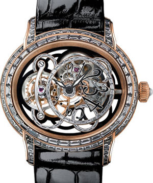 26381OR.ZZ.D102CR.01 Audemars Piguet Millenary Ladies