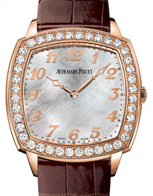 15337OR.ZZ.A810CR.01 Audemars Piguet AP Tradition
