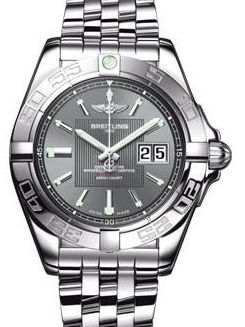 A49350L2.F549.366A Breitling Galactic
