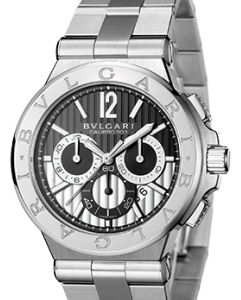 101880 DG42BSSDCH Bvlgari Diagono